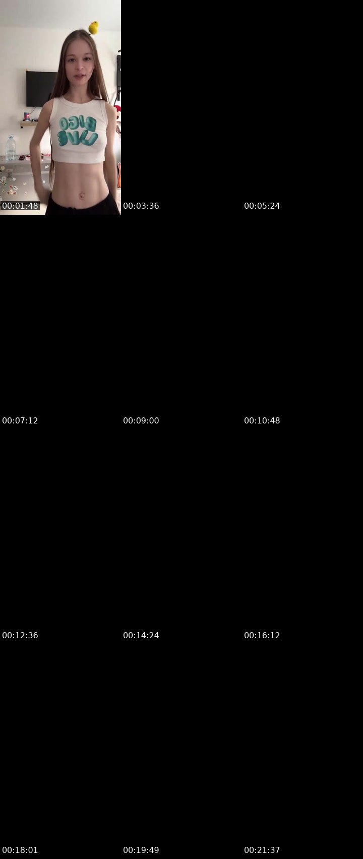 Bigo live: Реалити шоу by @persefonameow