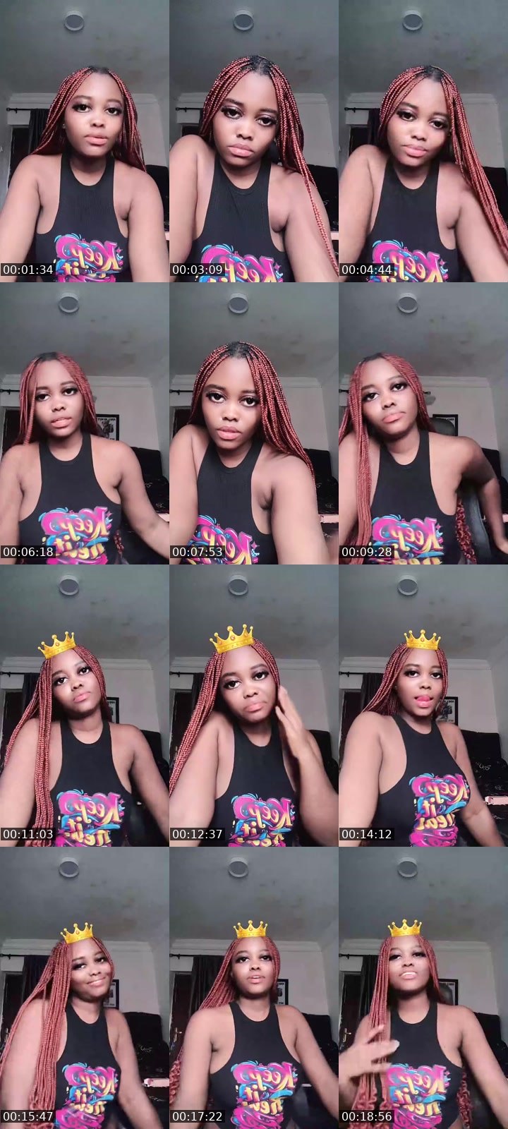 Bigo live: #Cutey  by @uppercutkk