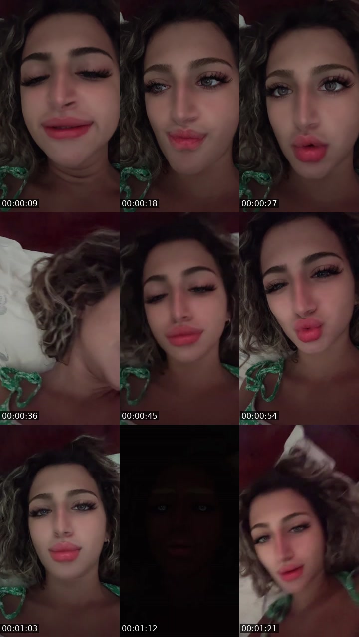 Bigo live: * by @098d987