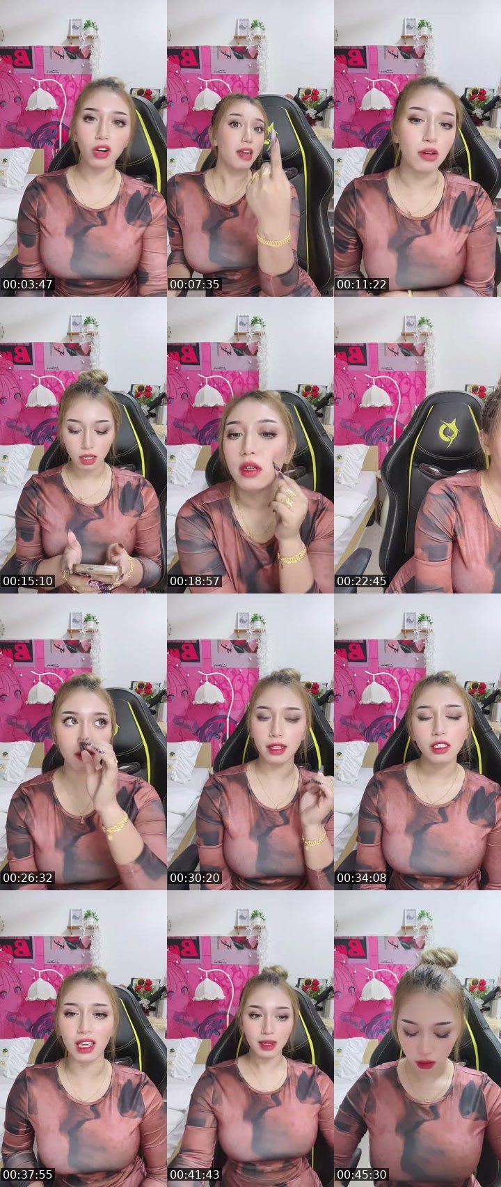 Bigo live: Help task ✨ by @naswieeydapink