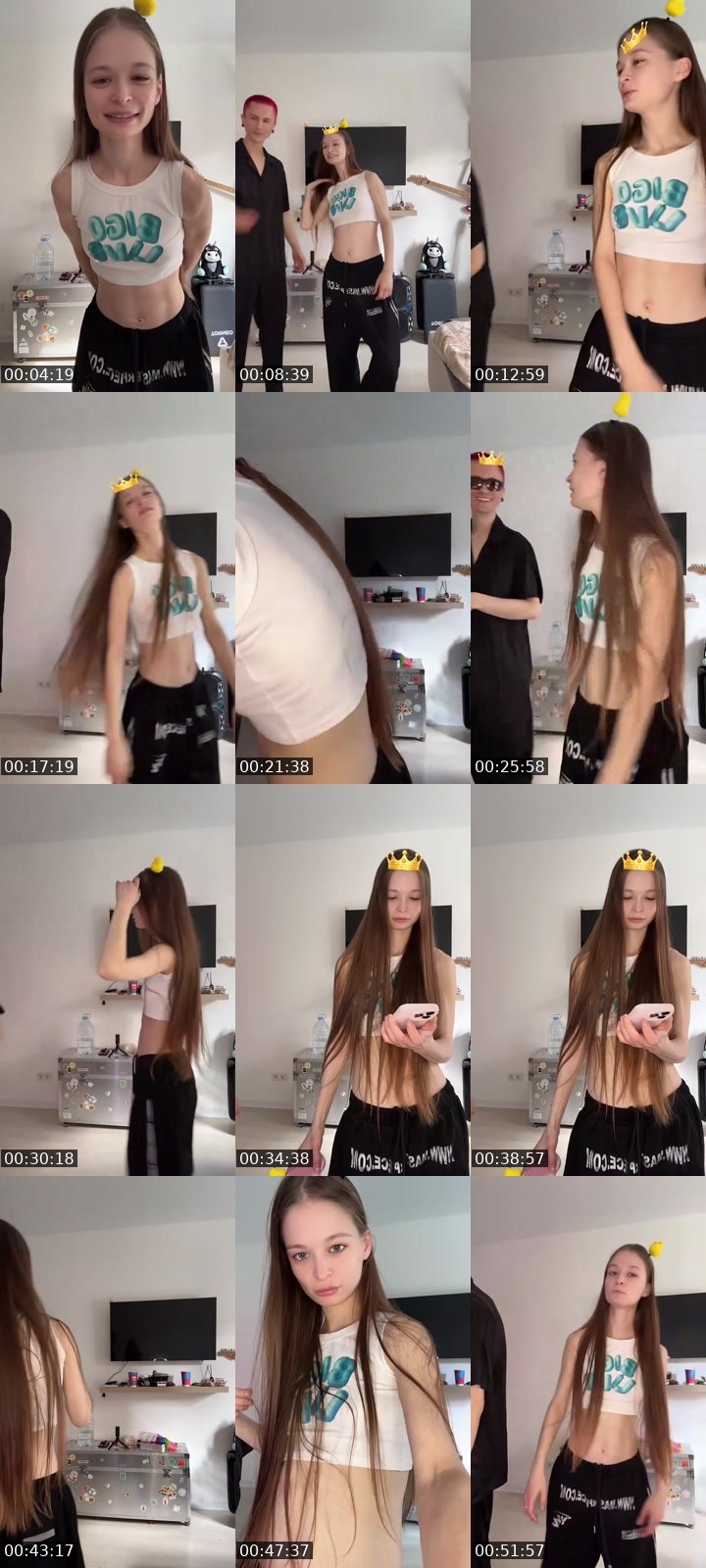 Bigo live: Реалити шоу by @persefonameow