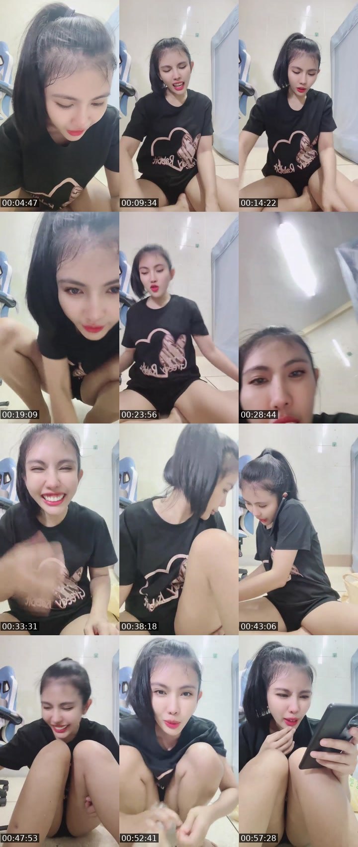 Bigo live: เติมความสดใสกับติ๊กติ๊กๆกัน by @774227959