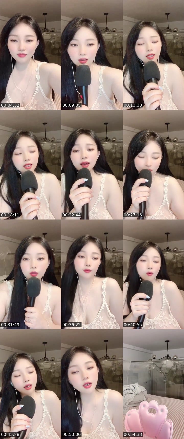 Bigo live: #Singing 赚电费 by @1122847246