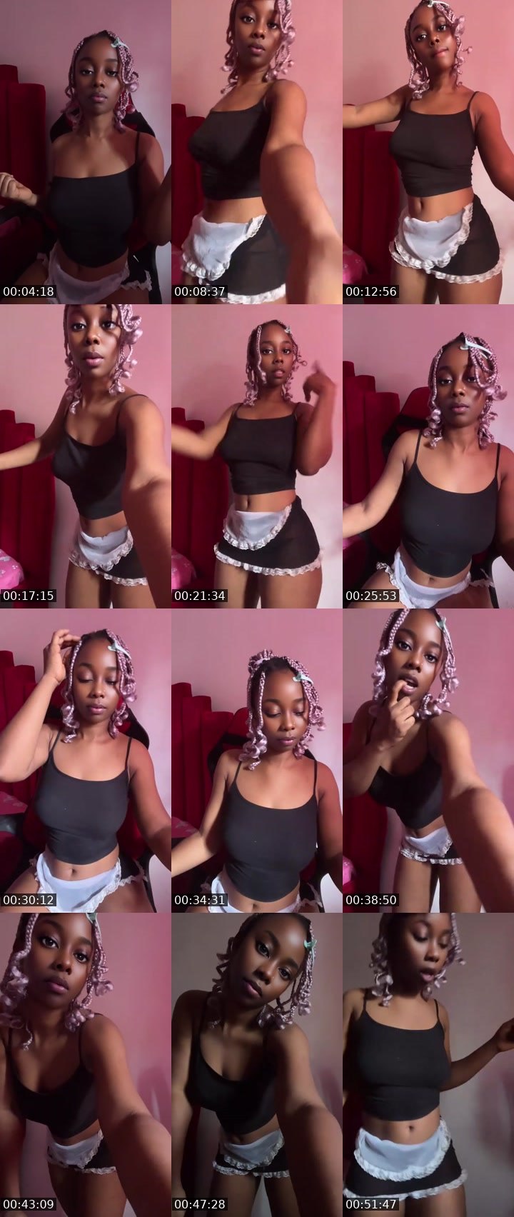 Bigo live: Turn Me un🥺💎🎁 by @only1bbydee