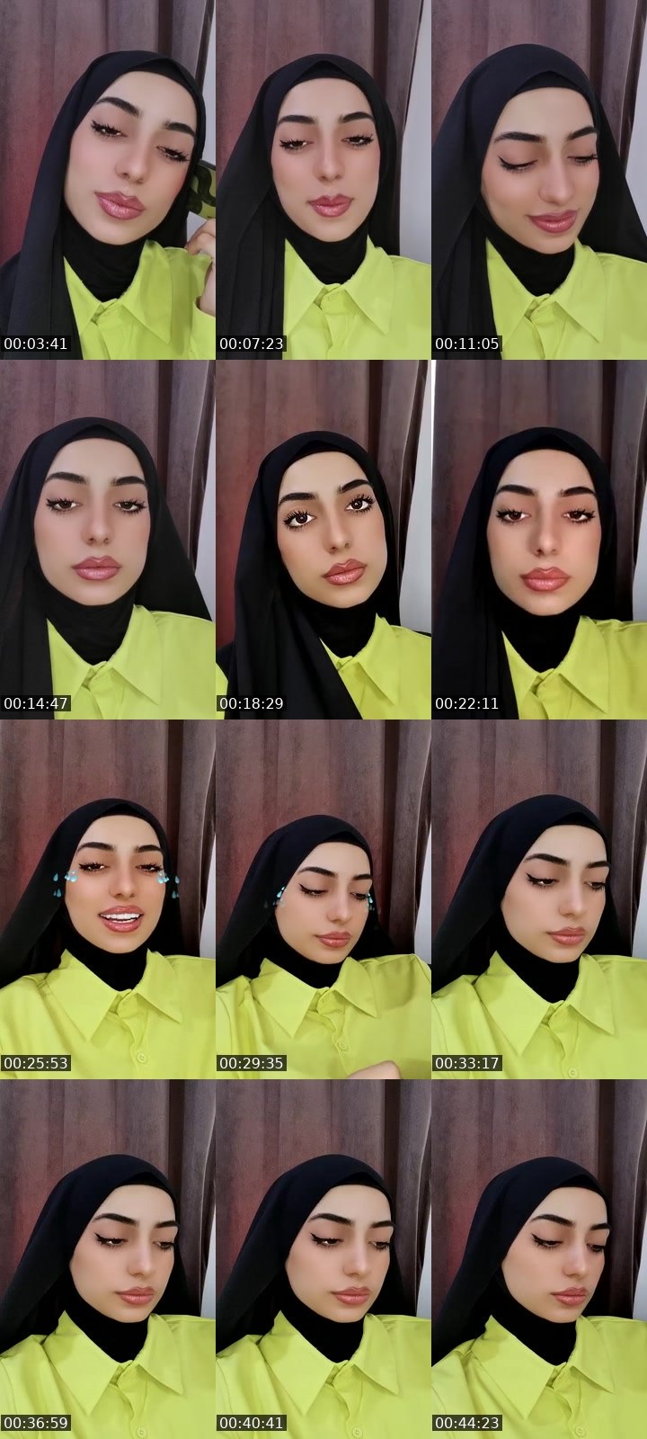 Bigo live: ما نحن إلا للفناء ❤️ by @R._.B