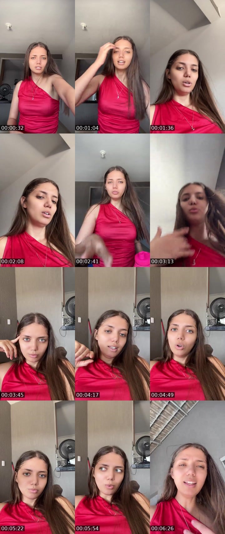 Bigo live: Você foi mencionado by @crystalvortex
