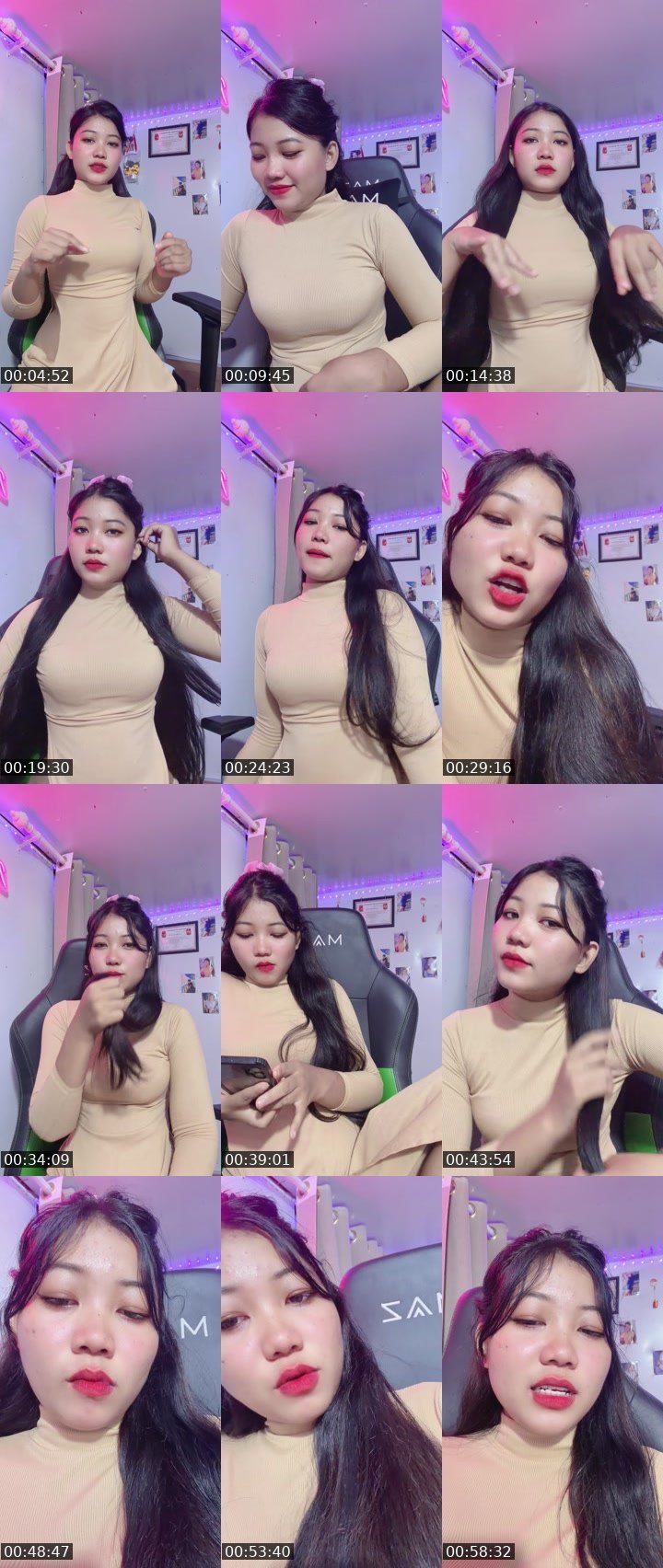 Bigo live: စဖုတ်ပဲရူလိုက် by @929455051