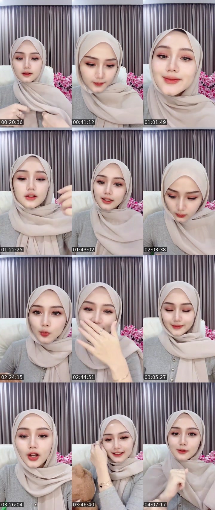 Bigo live: hiii by @954587111