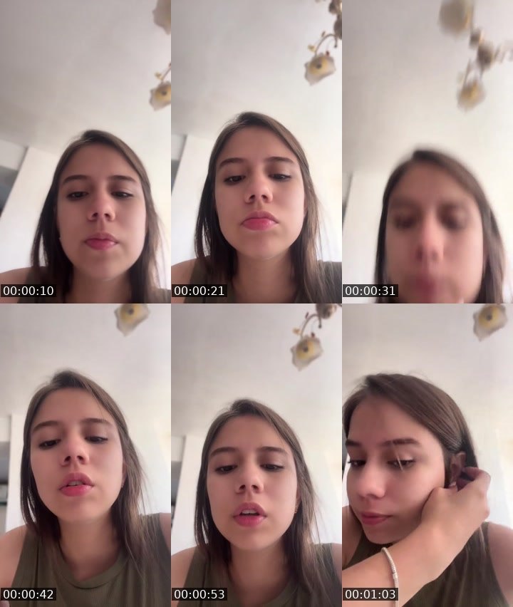 Bigo live: ayúdenme a llegar a mi meta by @dyl.lucia