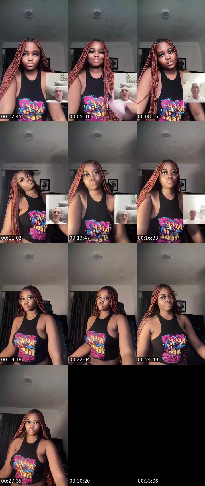 Bigo live: #Cutey Zad🤭😉 by @uppercutkk