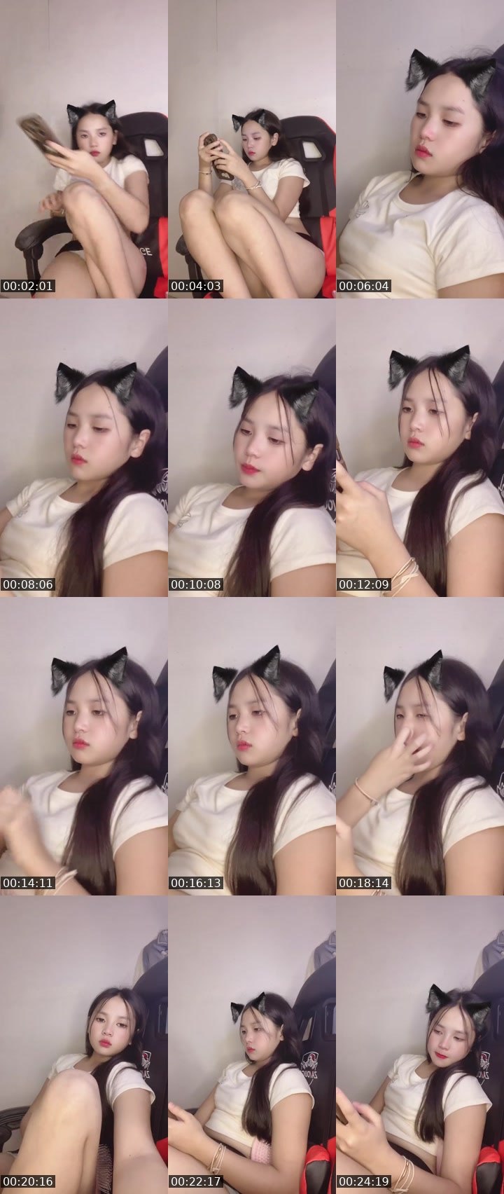 Bigo live: Hello 🍒💃 by @1078277146