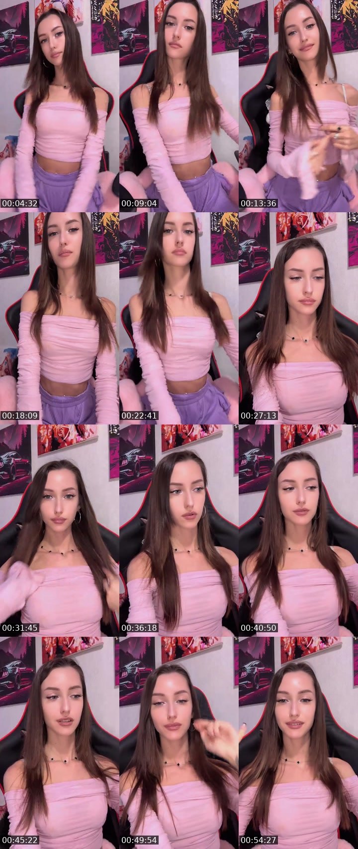 Bigo live: 😍 by @826927306