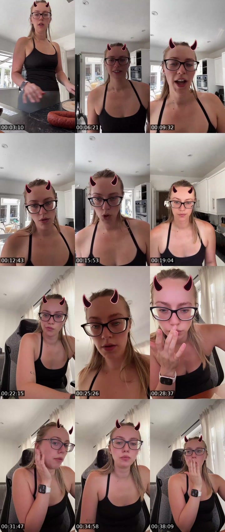 Bigo live: Come say hi 🎁🎉 by @bethanym