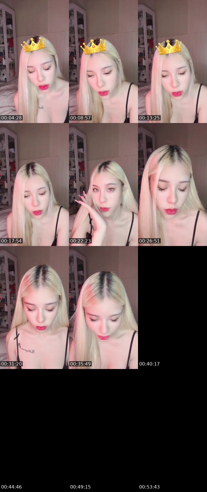 Bigo live: 𝒥🐰 by @jessiebiy