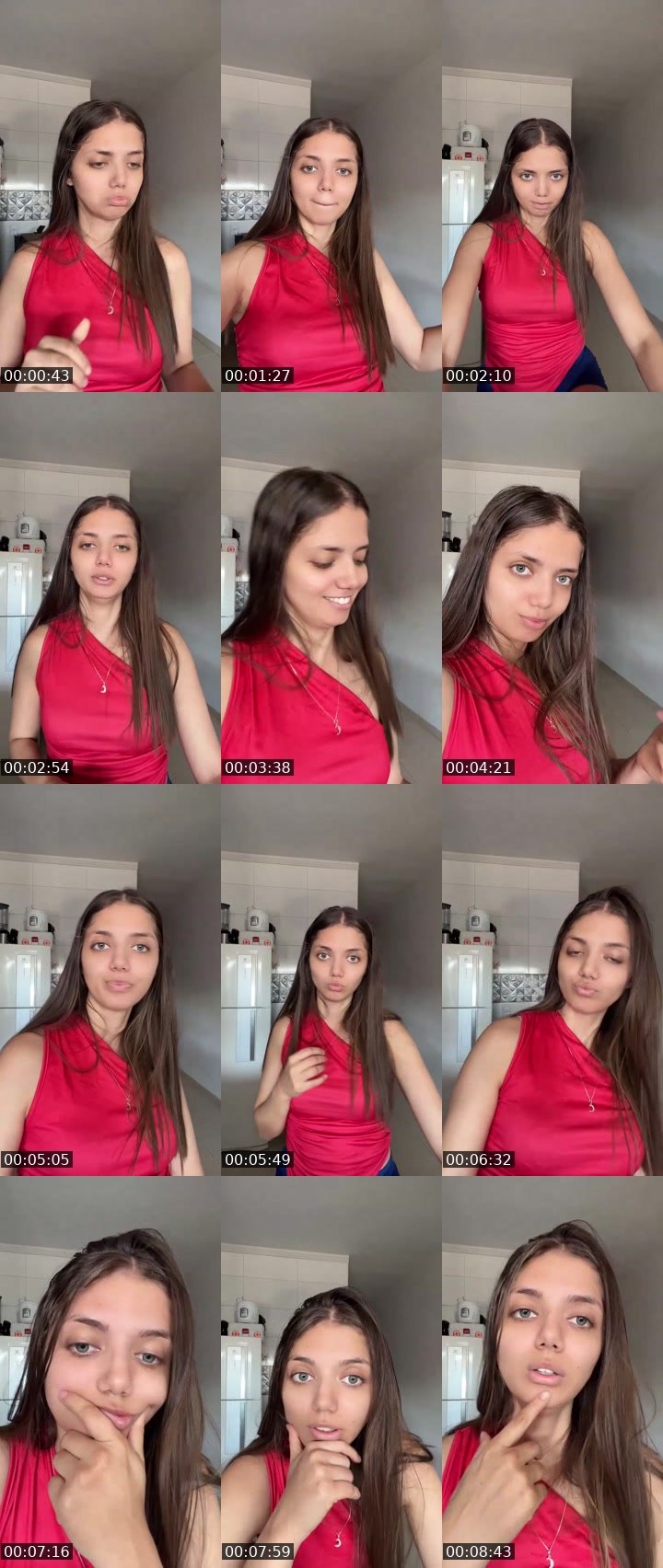 Bigo live: Você foi mencionado by @crystalvortex