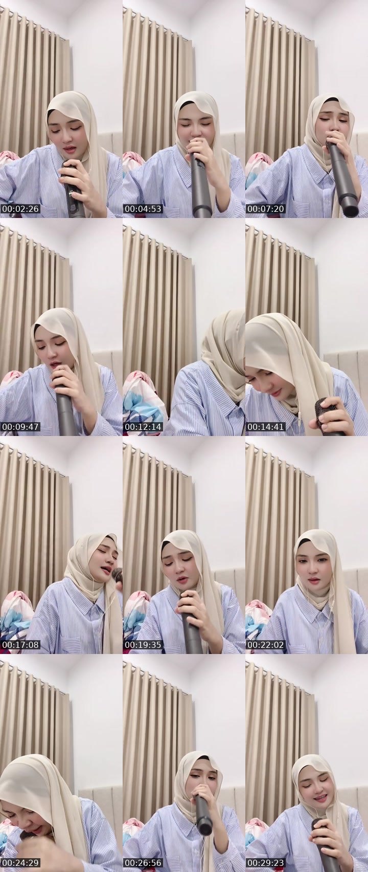 Bigo live: Mira by @719907242