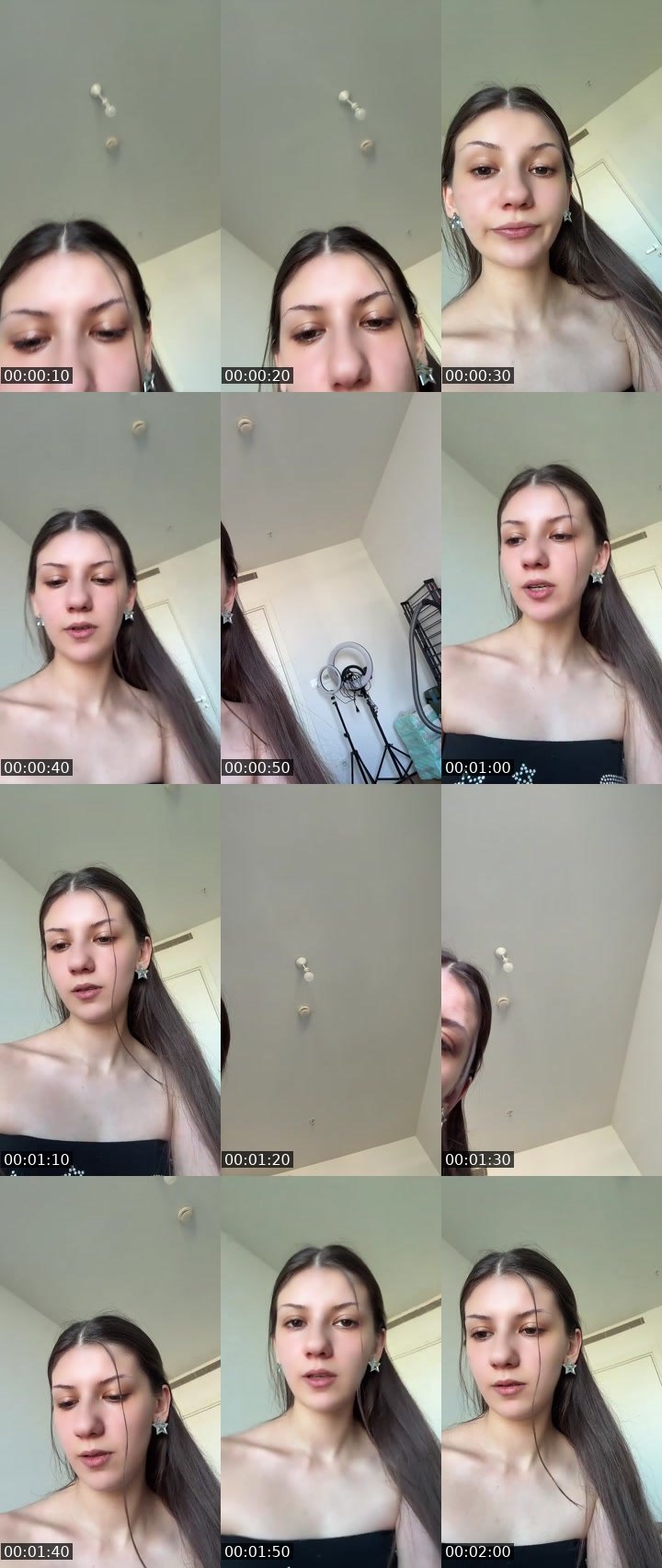 Bigo live: #charmer DANIELA by @9759160d