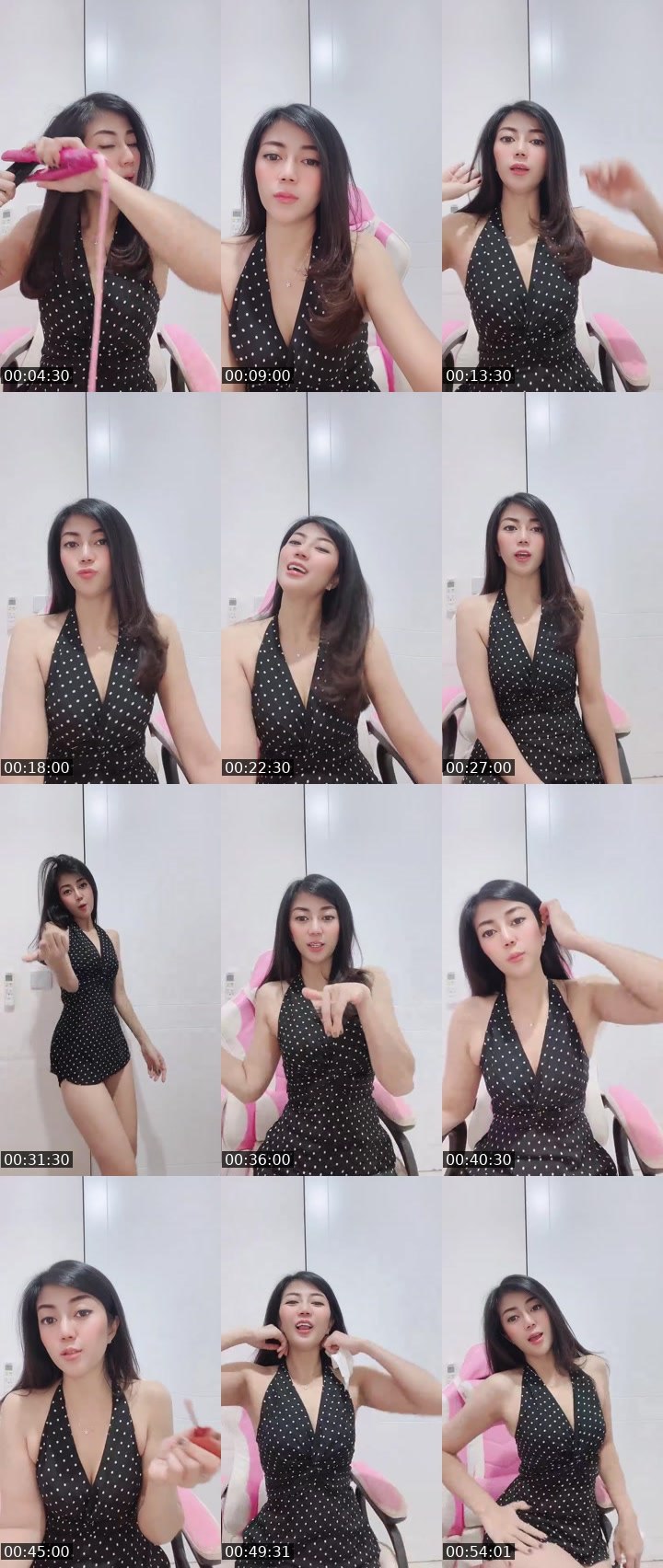 Bigo live: #bigovoice Haii🫶🏻 by @Theresia.san