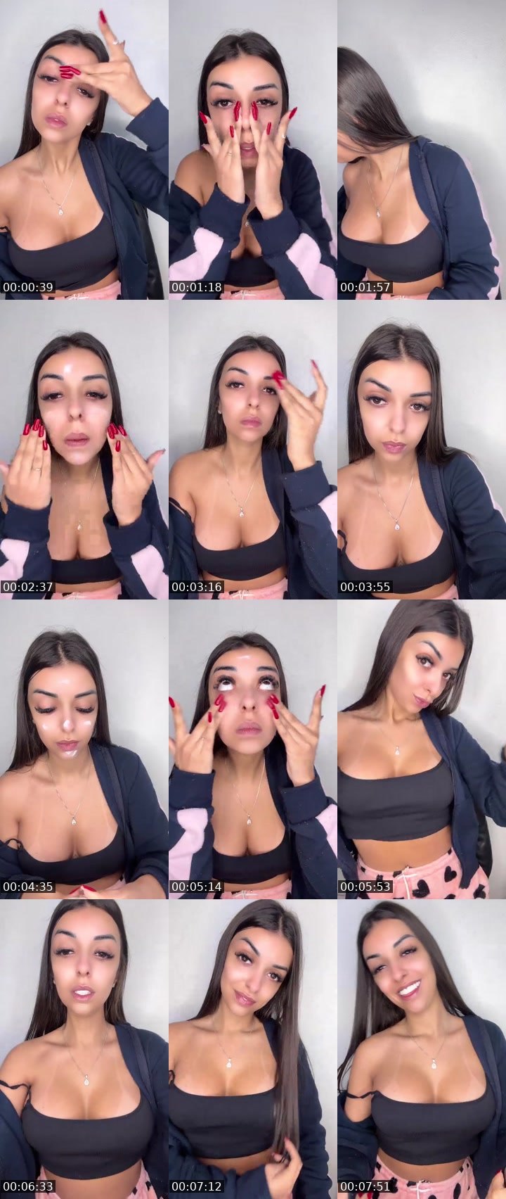 Bigo live: #Beauty NEW MÊSSSSS ☘️ by @kludwig