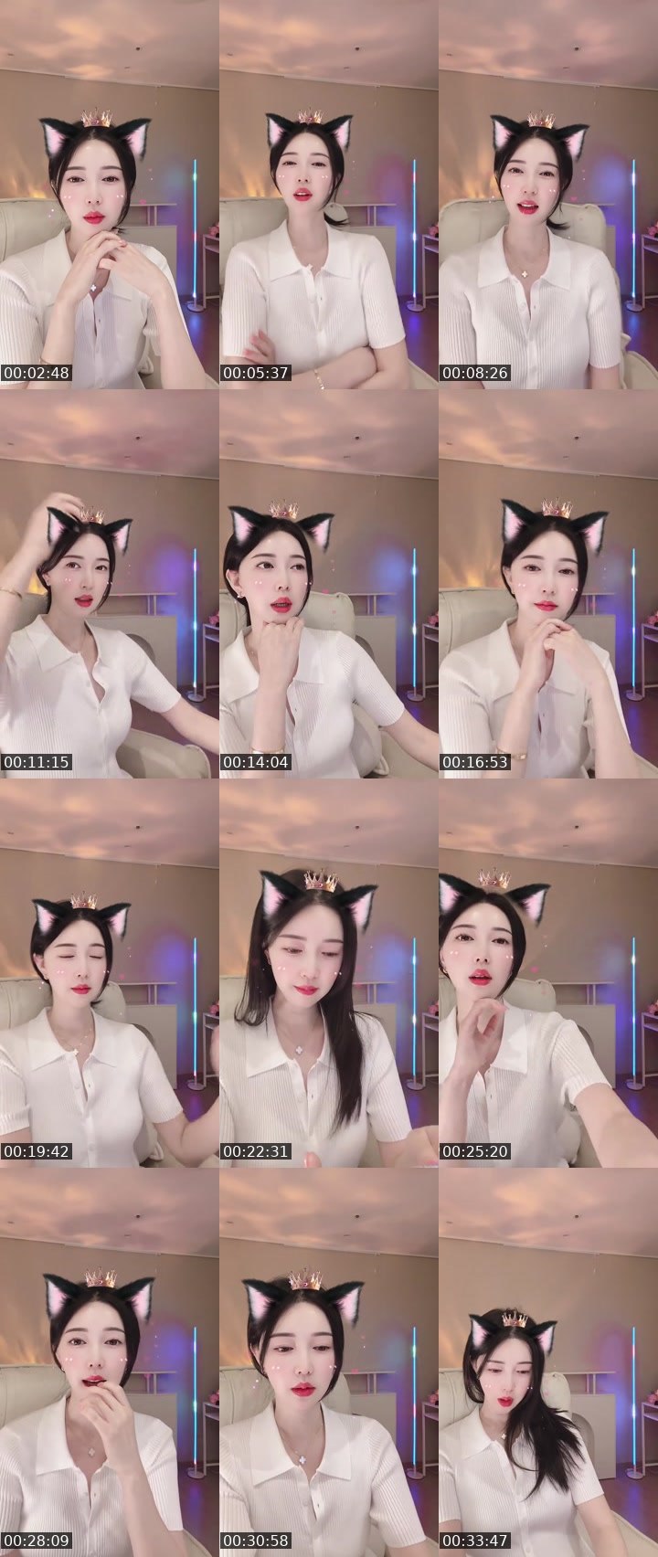 Bigo live: #Singing 어서와💖 by @_skynana