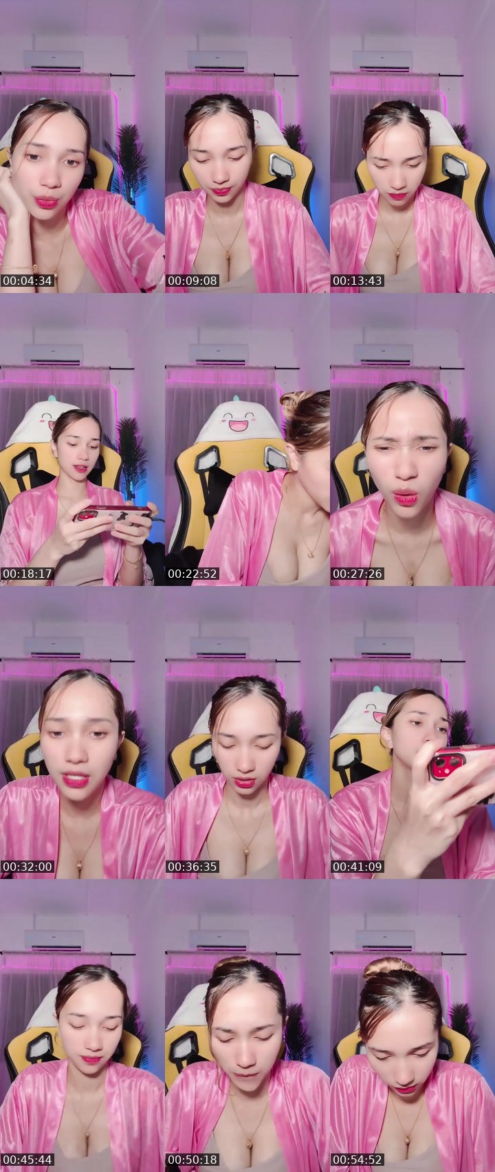 Bigo live: Sayanggg ❤️ by @imsya