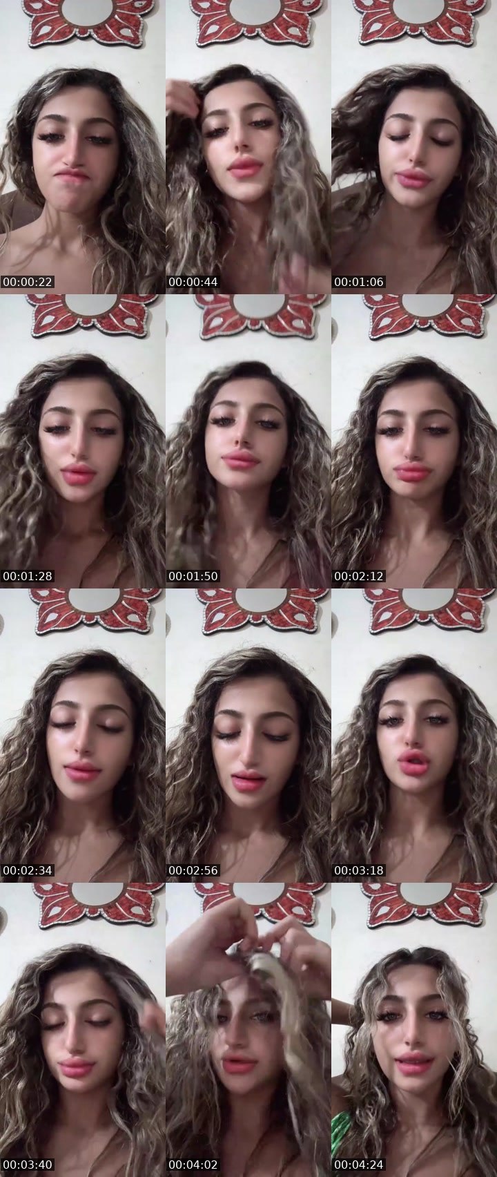 Bigo live: * by @098d987