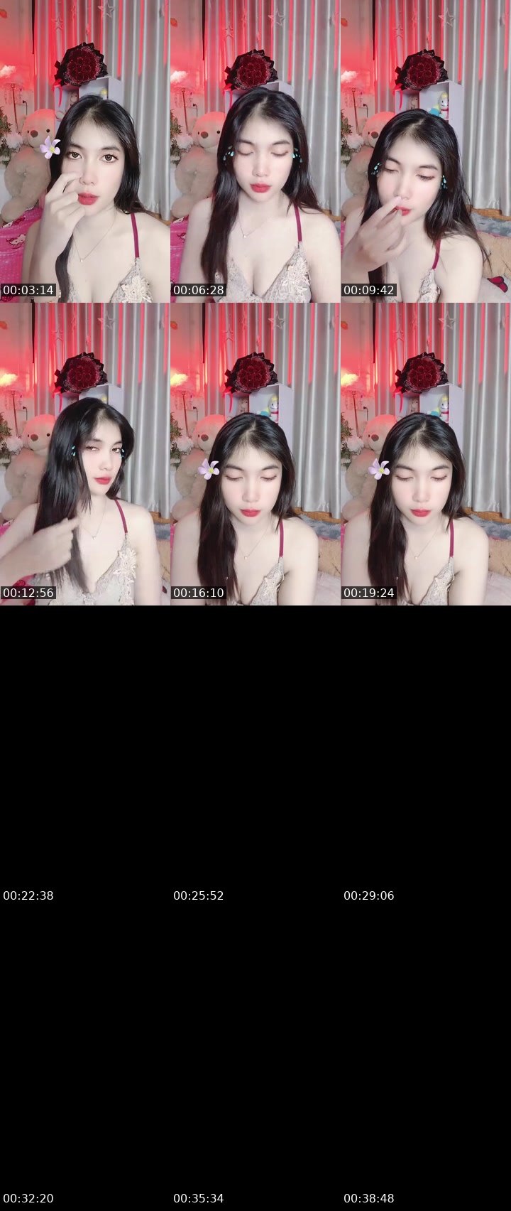 Bigo live: #Cutey มาหาหนูหน่อยน้าา☺️ by @sindy596134