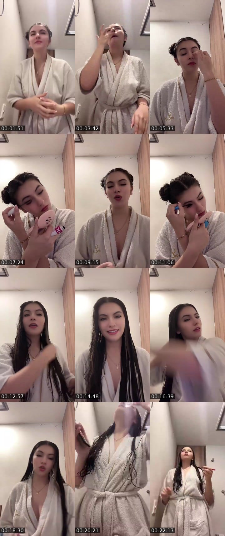 Bigo live: Helloooo❤️‍🔥🇨🇴 by @linaaa2