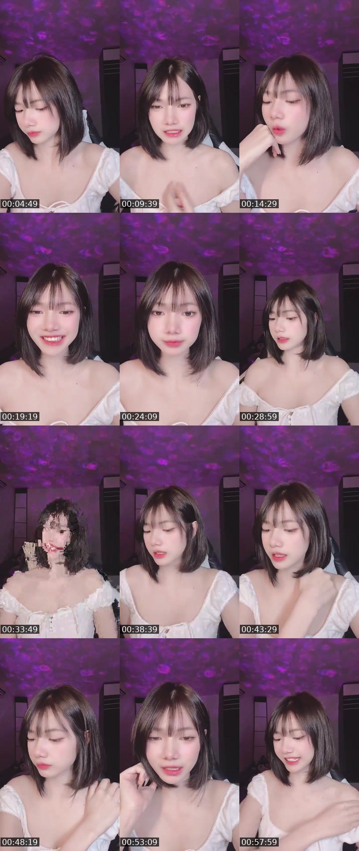 Bigo live: แก้มอ้วนมาแล้ว💐🥺 by @fearmcza.9876543