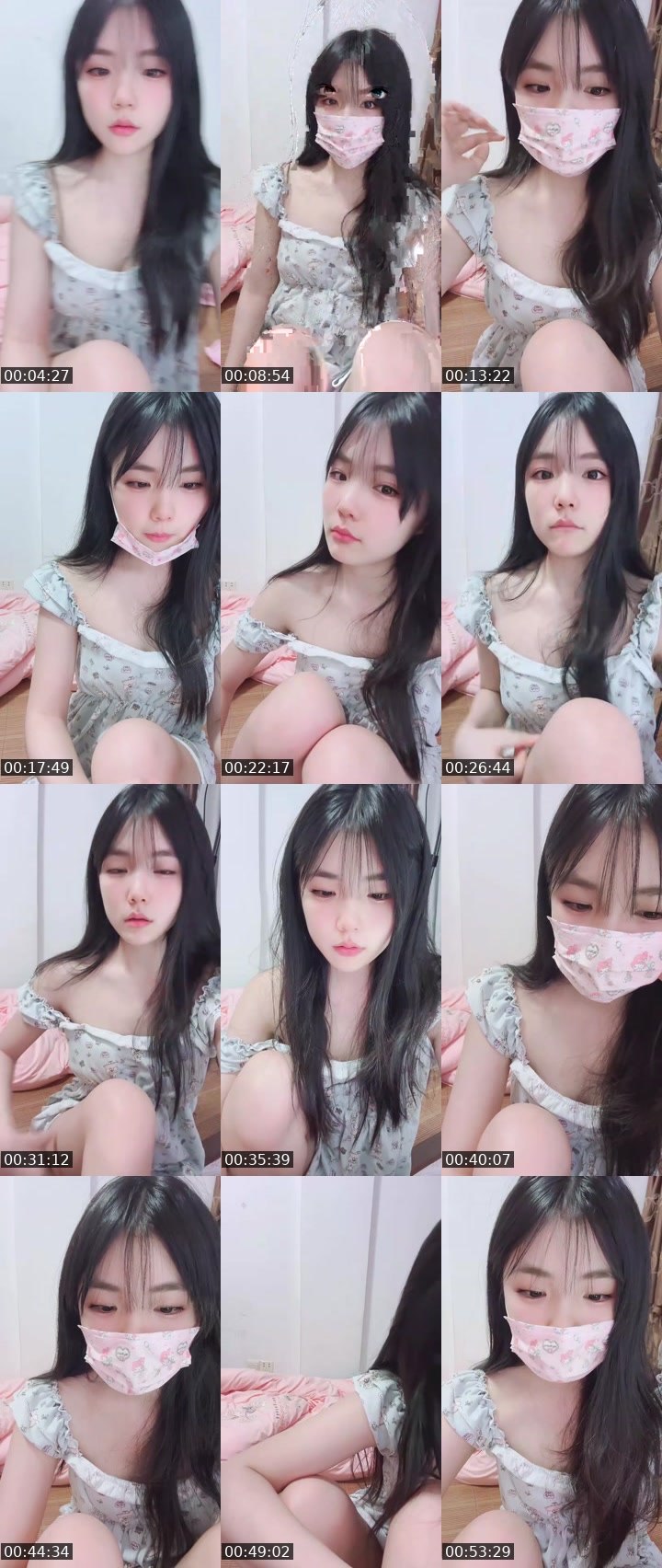 Bigo live: 会遇到心软的神吗 by @1119359884