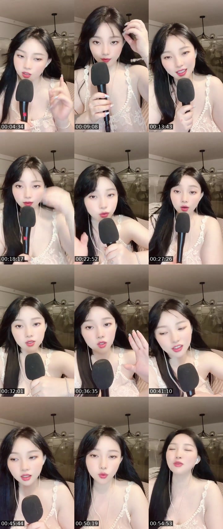 Bigo live: #Singing 赚电费 by @1122847246