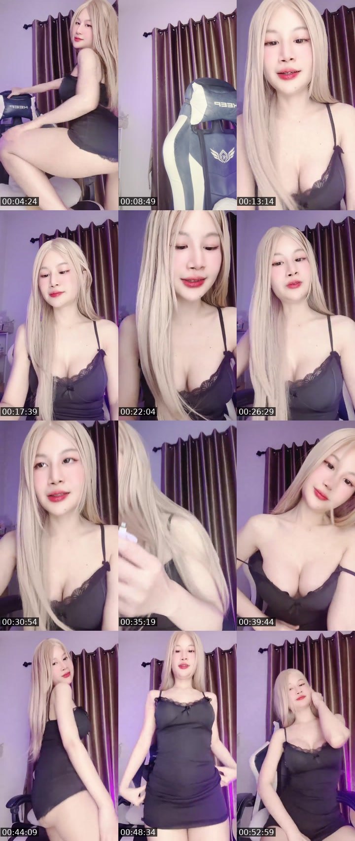 Bigo live: มาแง้วว🥰 by @NNancy.y