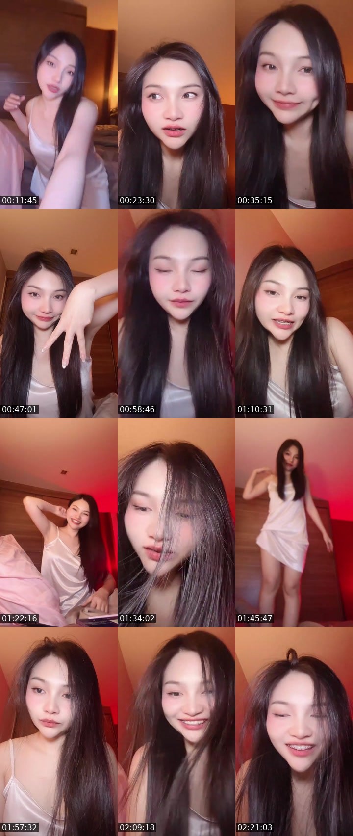 Bigo live: #charmer Hi hi ✊🏻📦💖 by @Rainy_NF