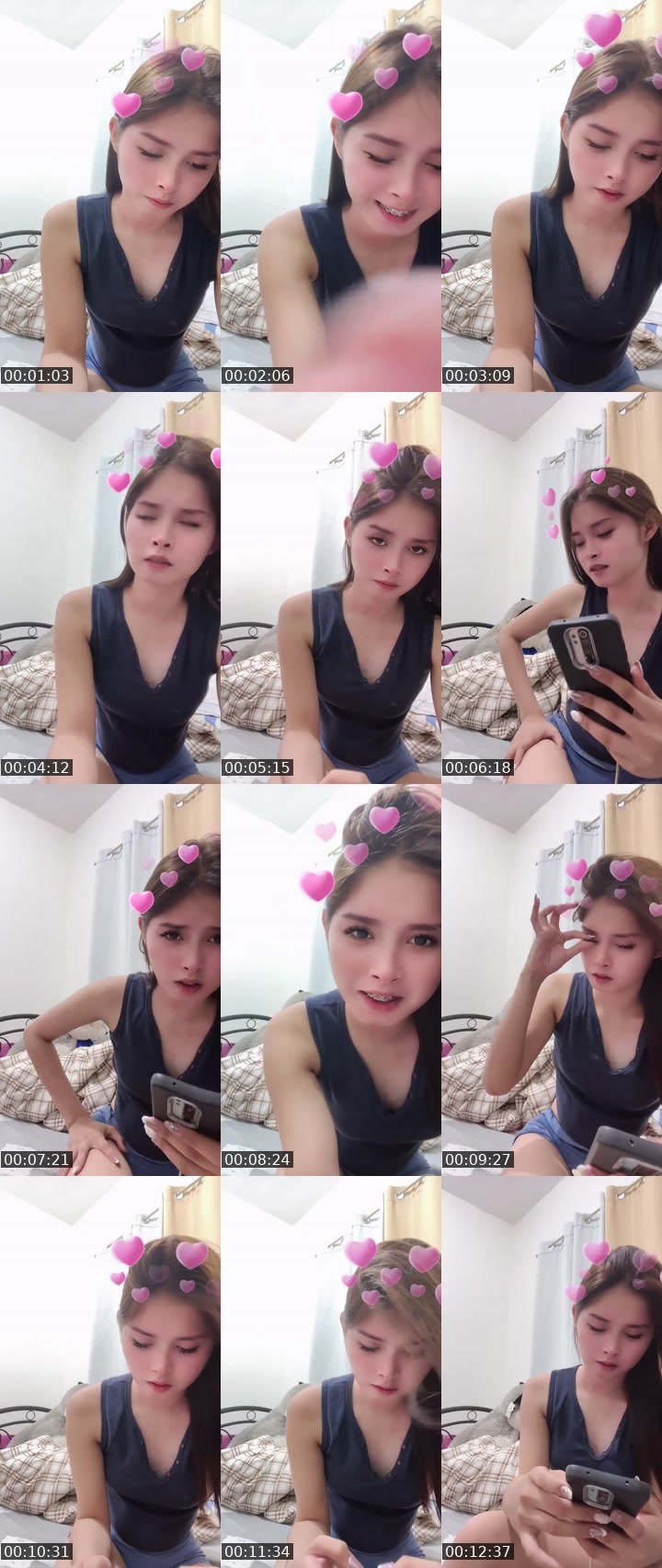 Bigo live: #Available No AI!! Hot Surprises by @sypher_mikaqty