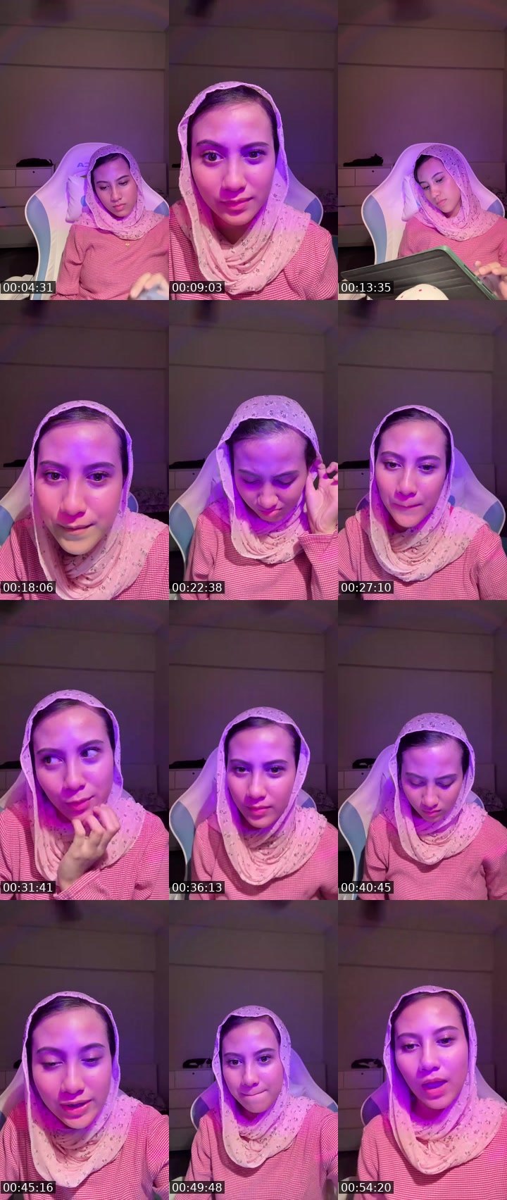 Bigo live: ₹ꜱᴏꜰɪᴀᴀꜱʜᴀ ꒰ა ໒꒱ by @sofiaalissa