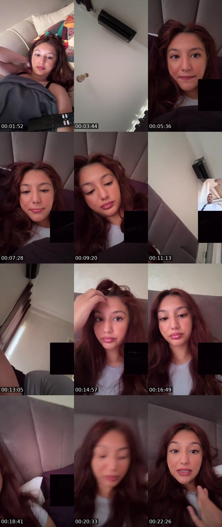 Bigo live: Mmh by @farah1661