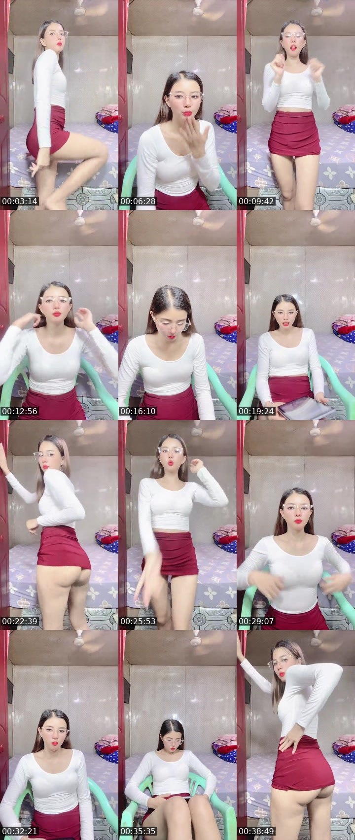 Bigo live: #DJ * by @aye3111998