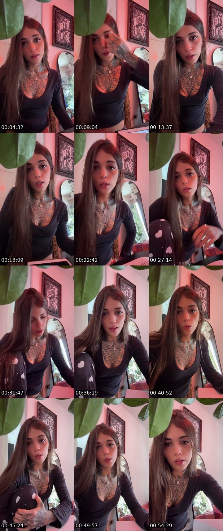Bigo live: #Beauty Depois do treino 🧚🏻‍♀️ by @ba.rafinha