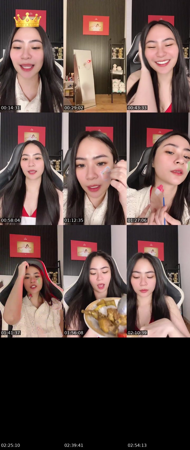 Bigo live: Let’s Party🥳 by @1026287736