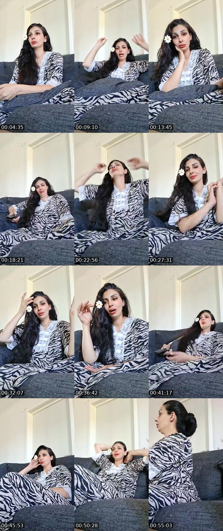 Bigo live: ❤️تعبت شتقلك❤️ by @sheren1988