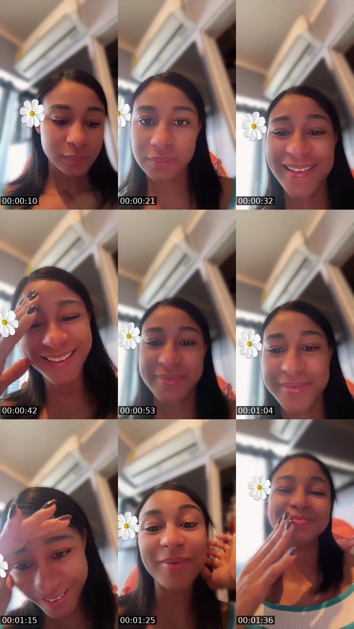 Bigo live: Ven lindo❤️ by @1079769712