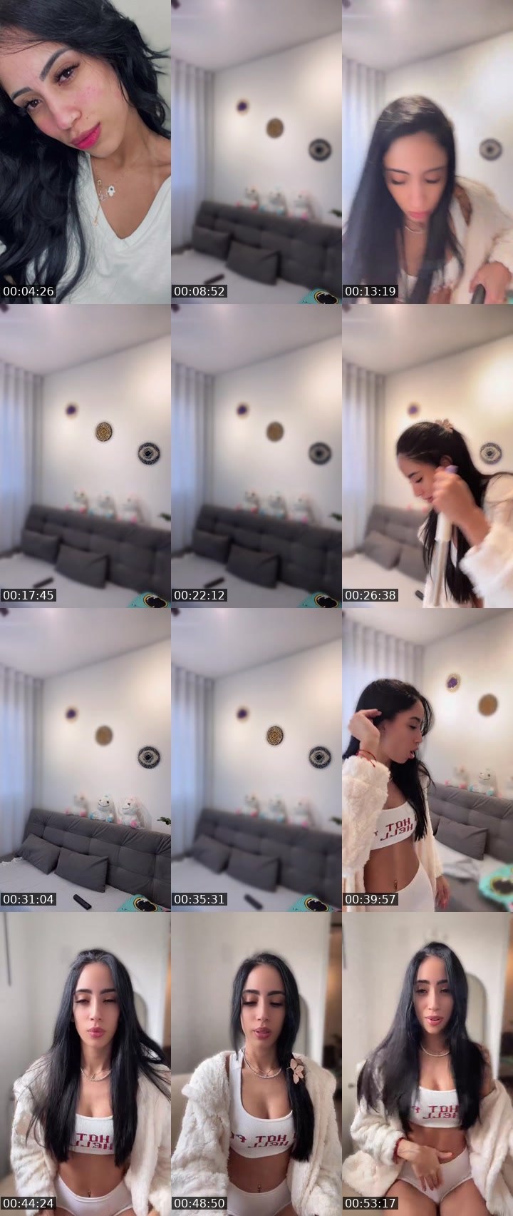Bigo live: Come stay with me 💙 by @Nixoficial