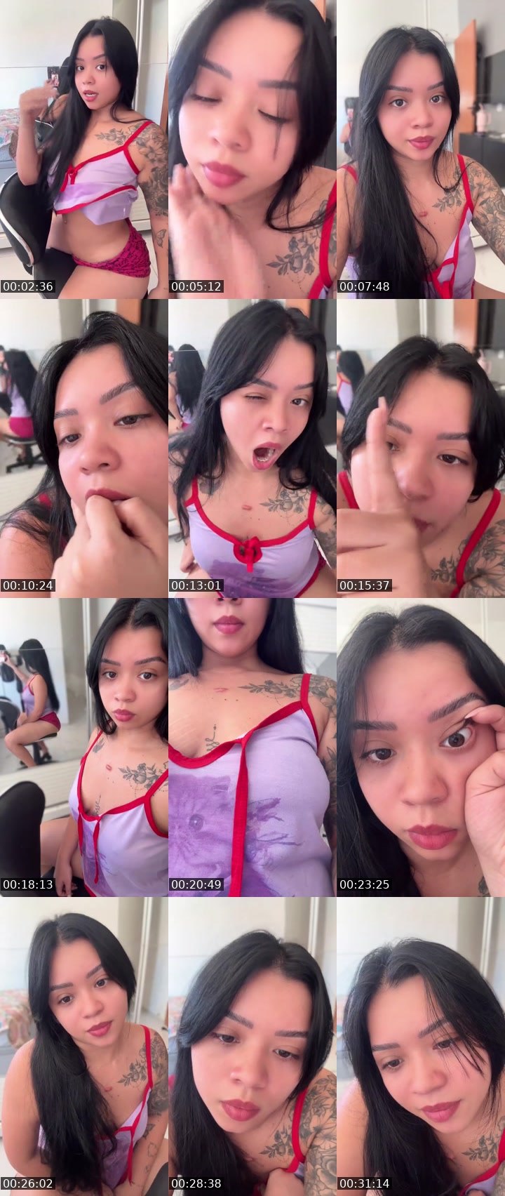 Bigo live: #Beauty 👀 by @DL_nanda