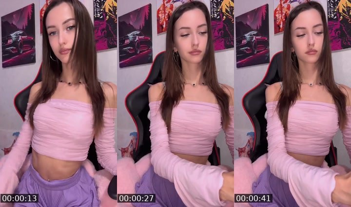 Bigo live: 😍 by @826927306
