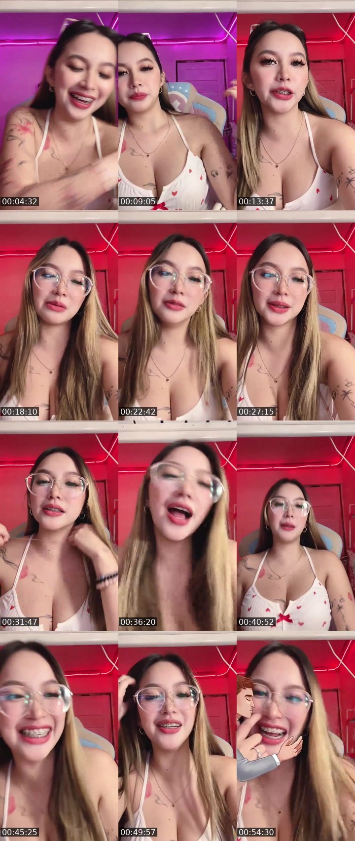 Bigo live: #Newbie👋 meow?? by @arribaughganda