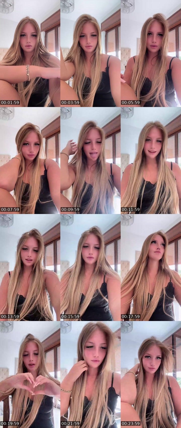 Bigo live: Entra a conoscermi😝 by @1086633136