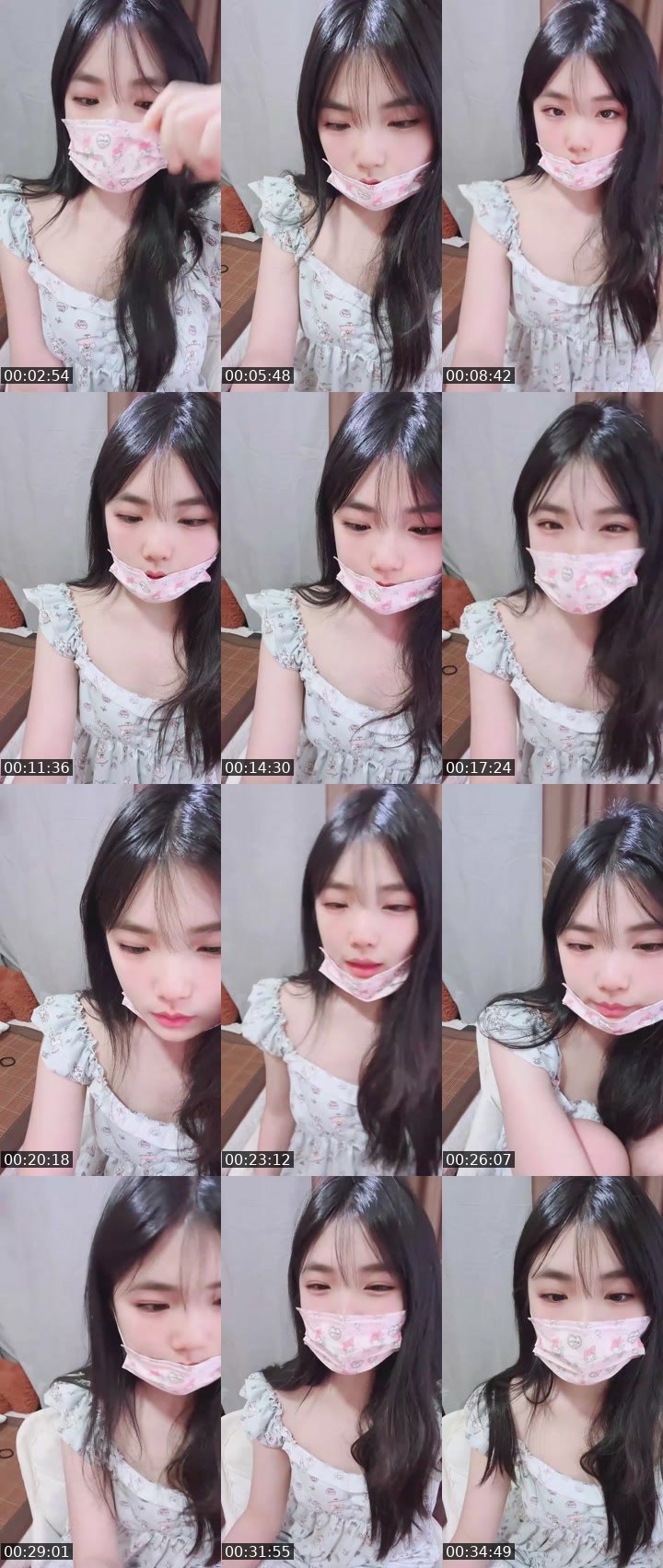 Bigo live: 会遇到心软的神吗 by @1119359884