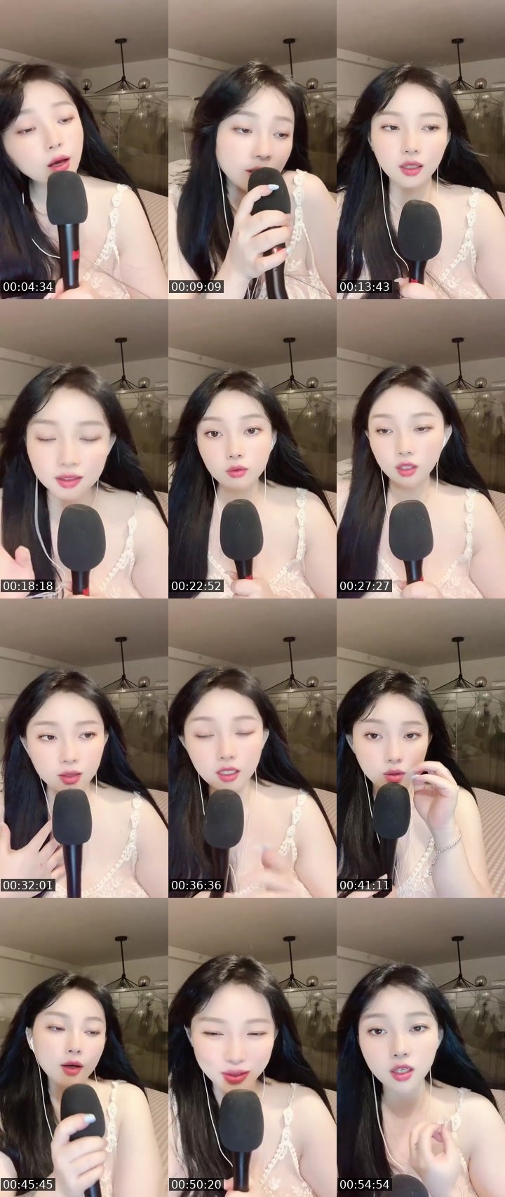 Bigo live: #Singing 赚电费 by @1122847246