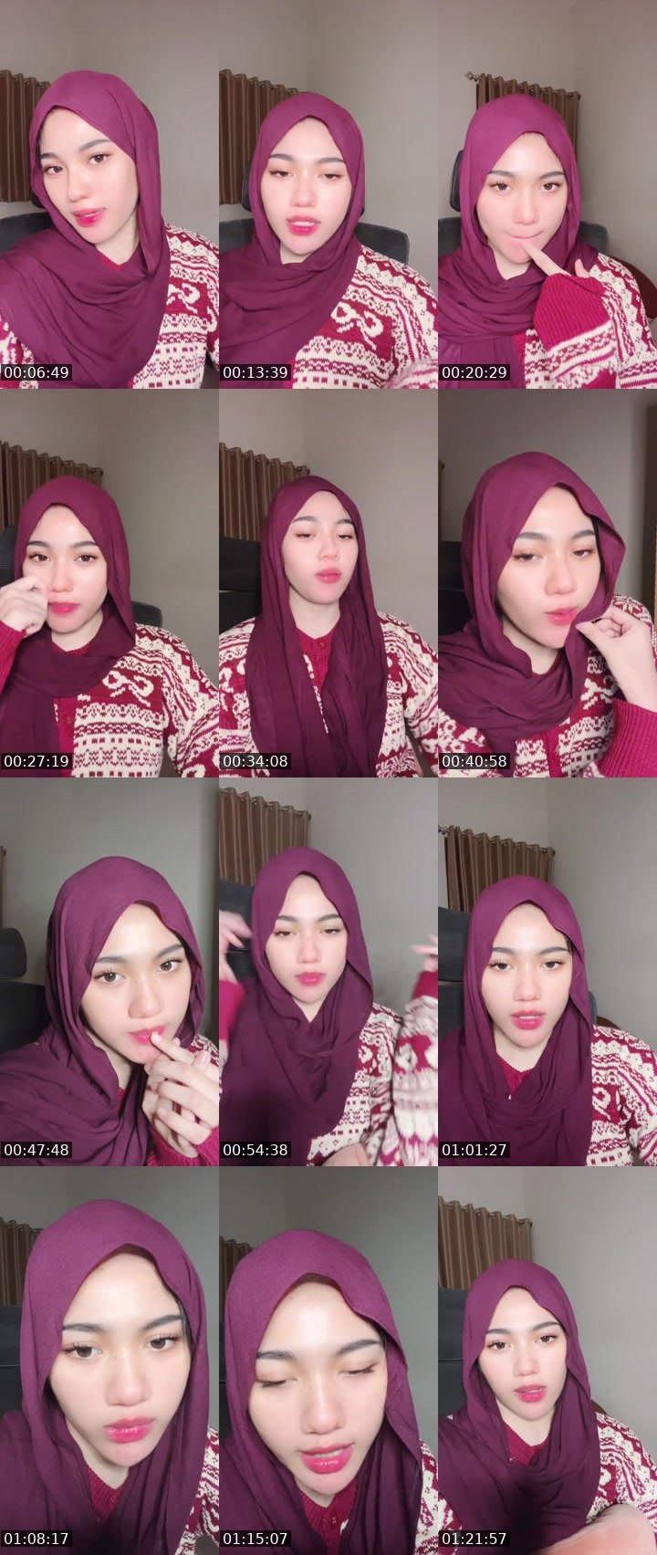 Bigo live: HAIII by @1414o414