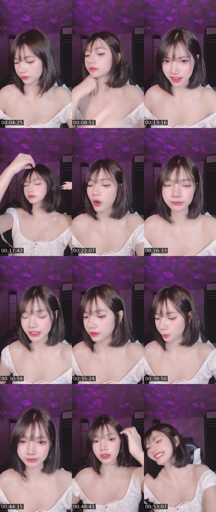 Bigo live: แก้มอ้วนมาแล้ว💐🥺 by @fearmcza.9876543